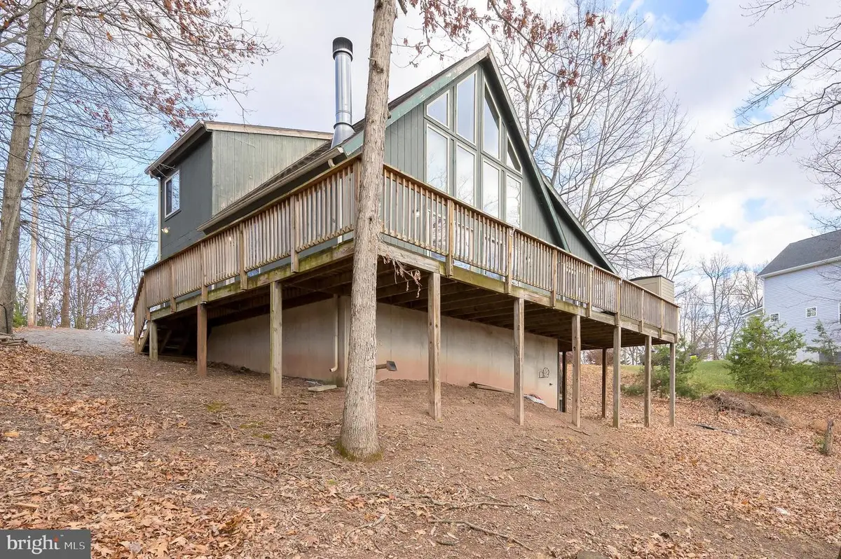 166 Nemacolin Trl, Hedgesville, WV 25427 - Image #1