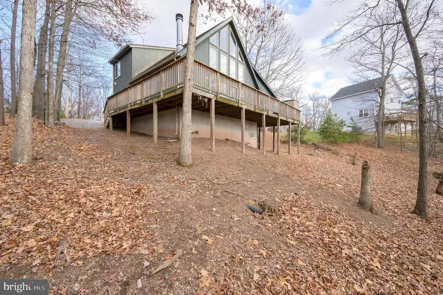 166 Nemacolin Trl, Hedgesville, WV 25427 - Image #2