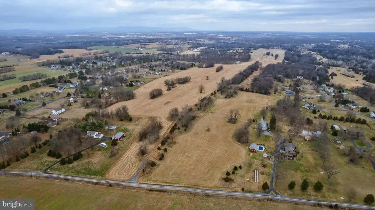 56.37 Acres Swan Pond Rd, Martinsburg, WV 25404 - Image #1