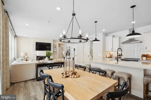 Tbd (lot 31) Legume Dr, MARTINSBURG, WV 25403