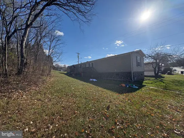 116 Petersburg Lane, MARTINSBURG, WV 25403