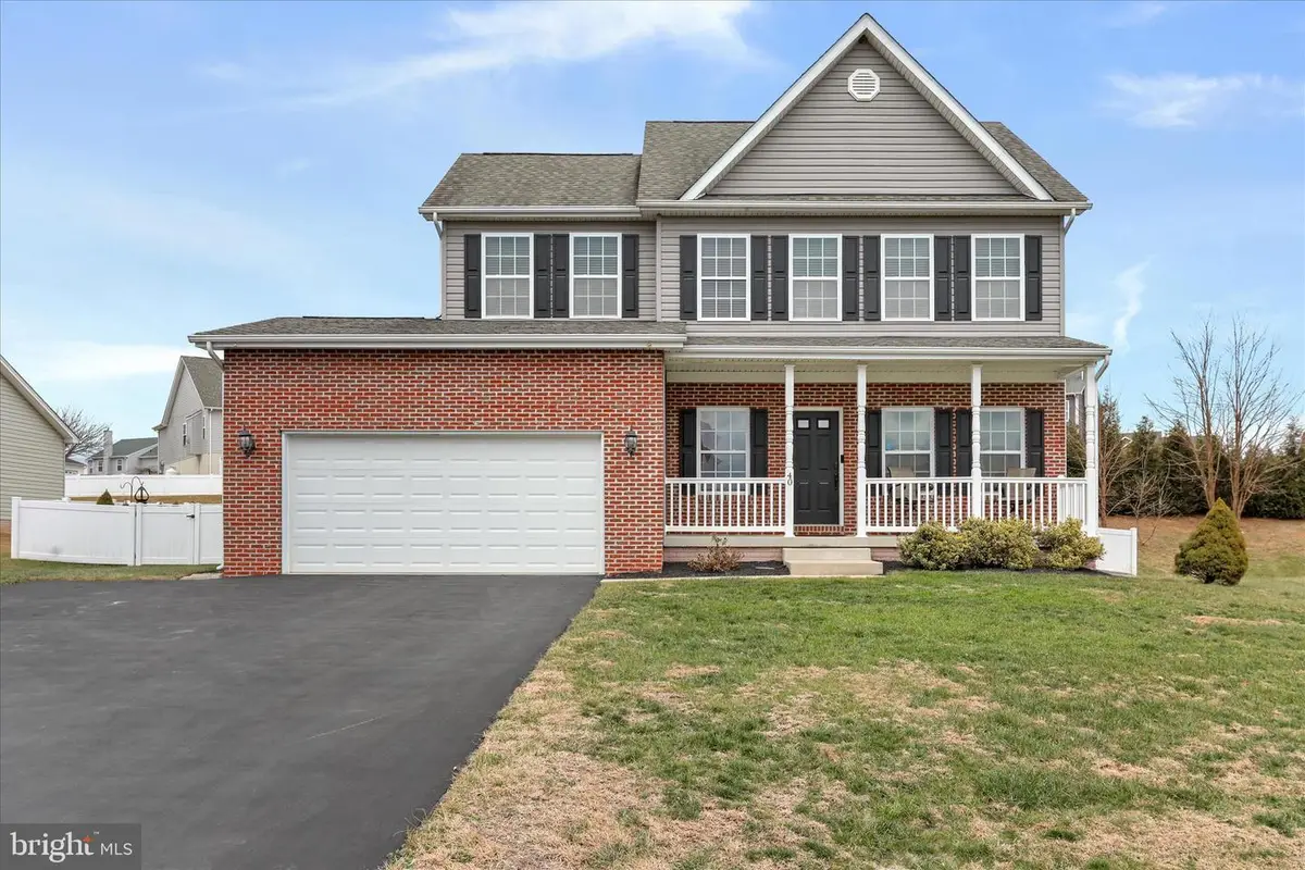 40 Reprisal Rd, Inwood, WV 25428 - Image #1