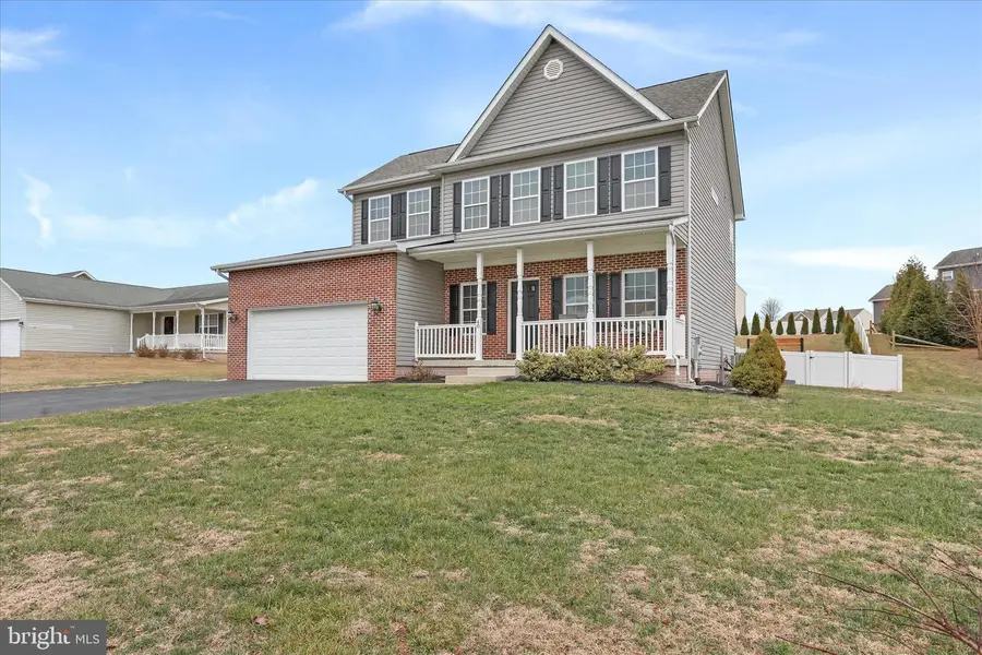 40 Reprisal Rd, Inwood, WV 25428 - Image #2