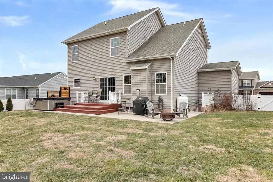 40 Reprisal Rd, Inwood, WV 25428 - Image #3