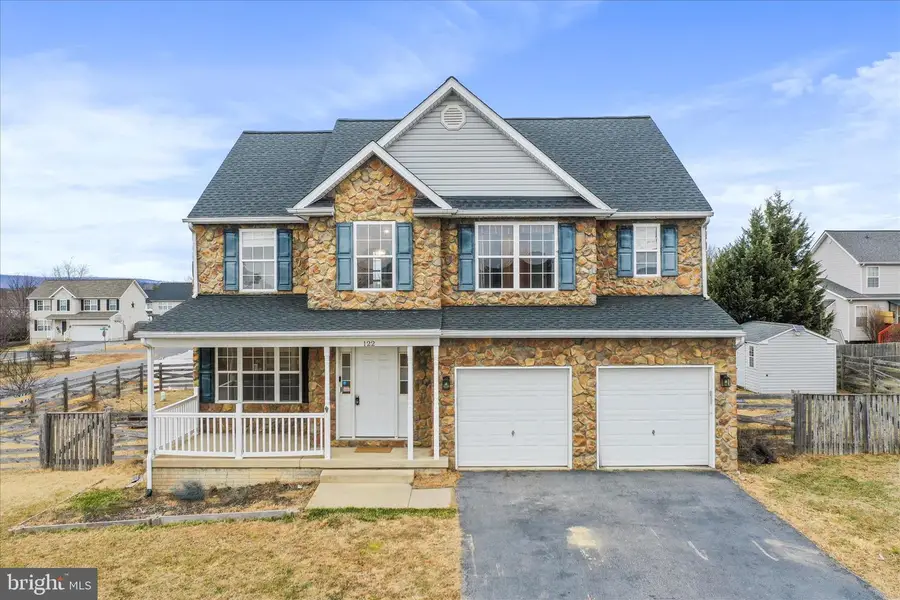 122 Tather Dr, Martinsburg, WV 25405 - #2