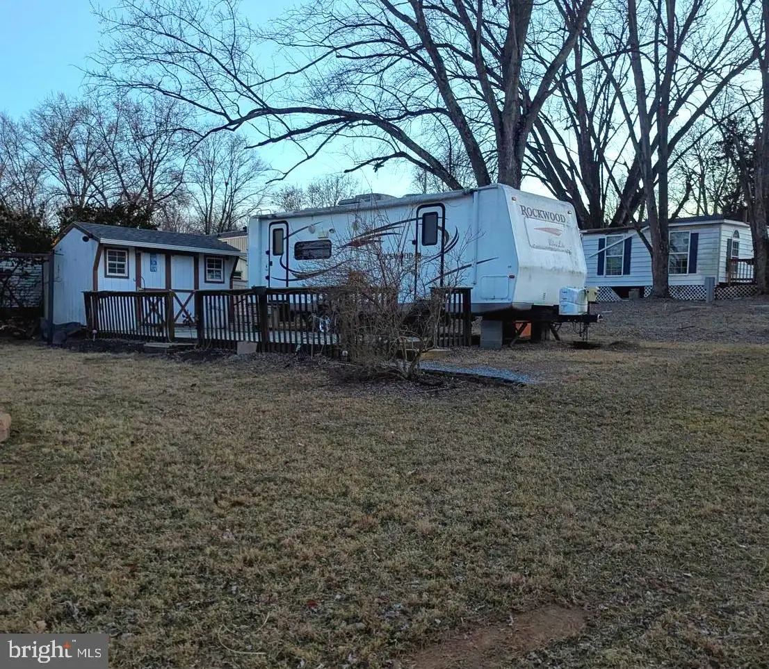 Block 87 Lot 4 Pikers Peak Drive, Falling Waters, WV 25419 - #1