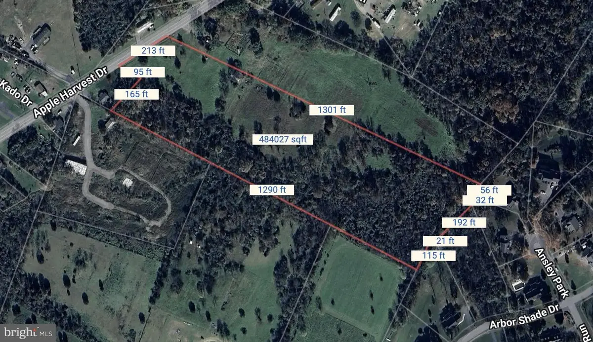 8090 Apple Harvest Dr, Gerrardstown, WV 25420 - #1