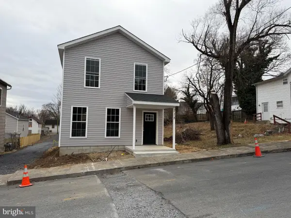 118 Strine Ave, MARTINSBURG, WV 25404