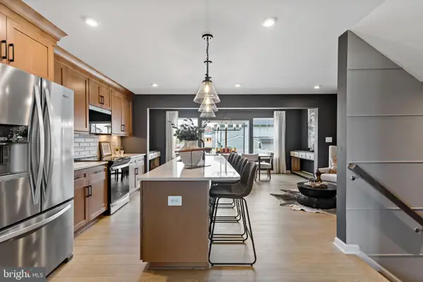 Homesite 241 Marabou Rd, INWOOD, WV 25428