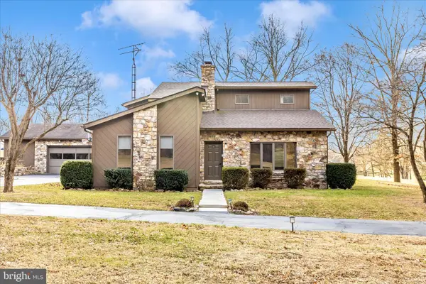 1250 Mish Rd, BUNKER HILL, WV 25413