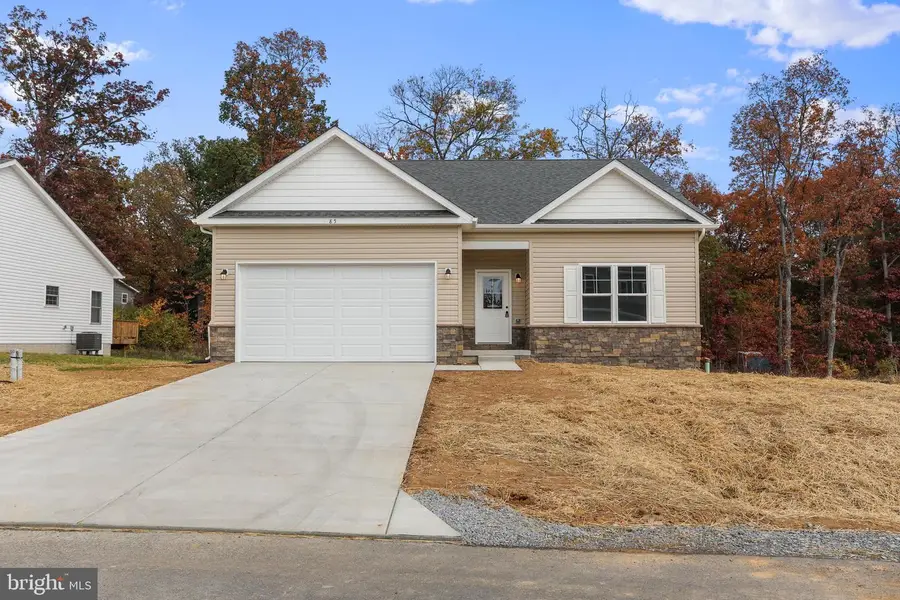 Lot 32 Larimar Ln, Inwood, WV 25428 - Image #2