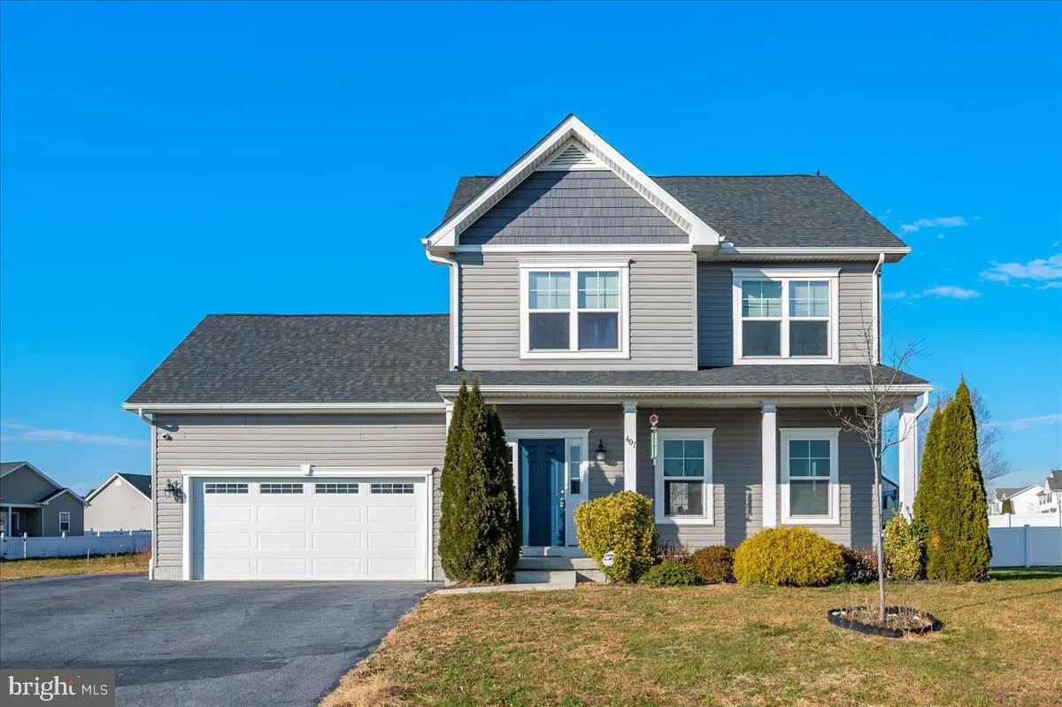 407 Barrel Race Rd, Martinsburg, WV 25404 - Image #1