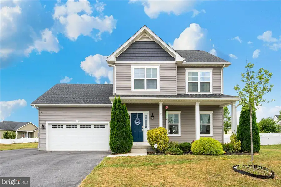 407 Barrel Race Rd, Martinsburg, WV 25404 - Image #3