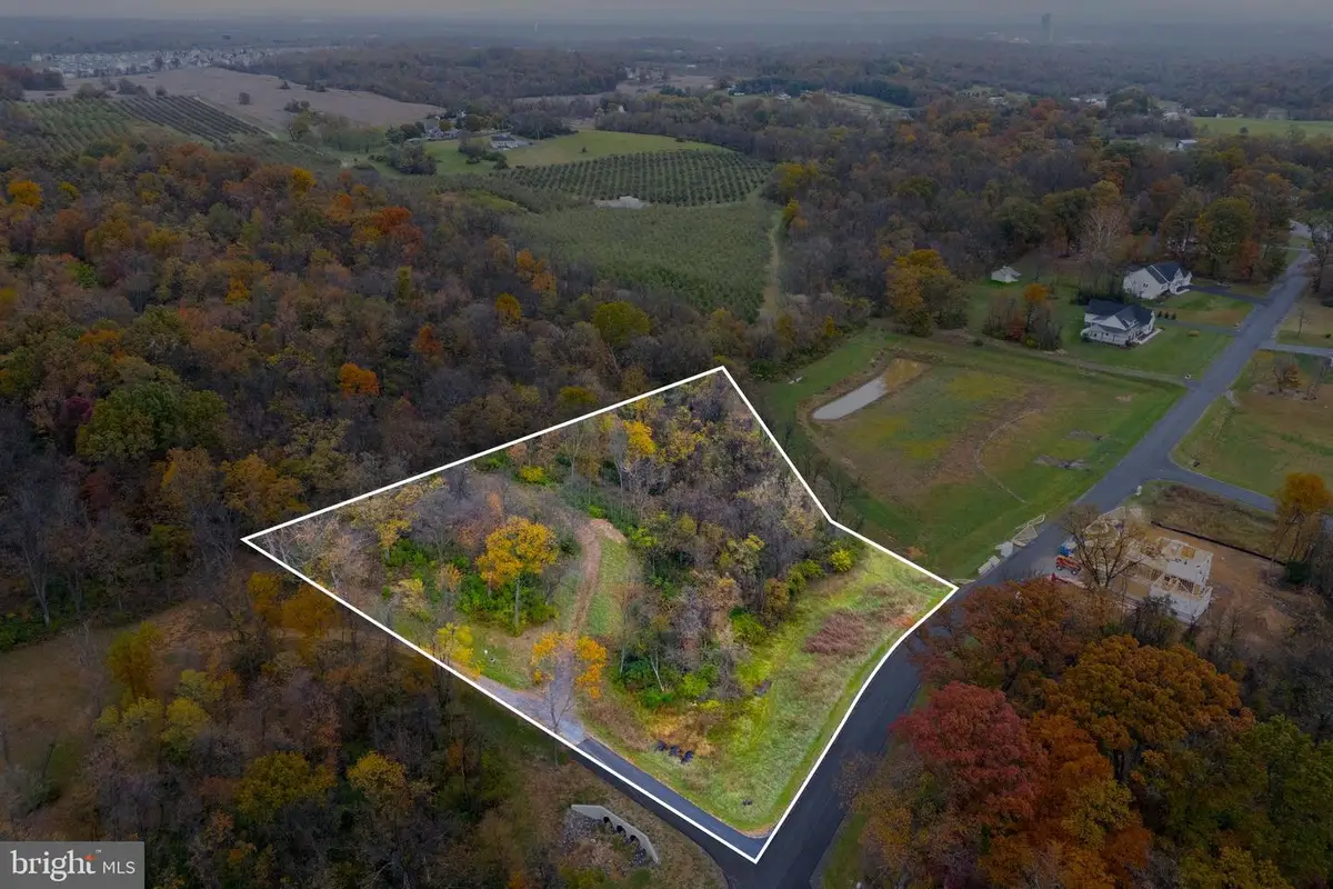 Lot 9 Brownington Dr, Martinsburg, WV 25403 - #1