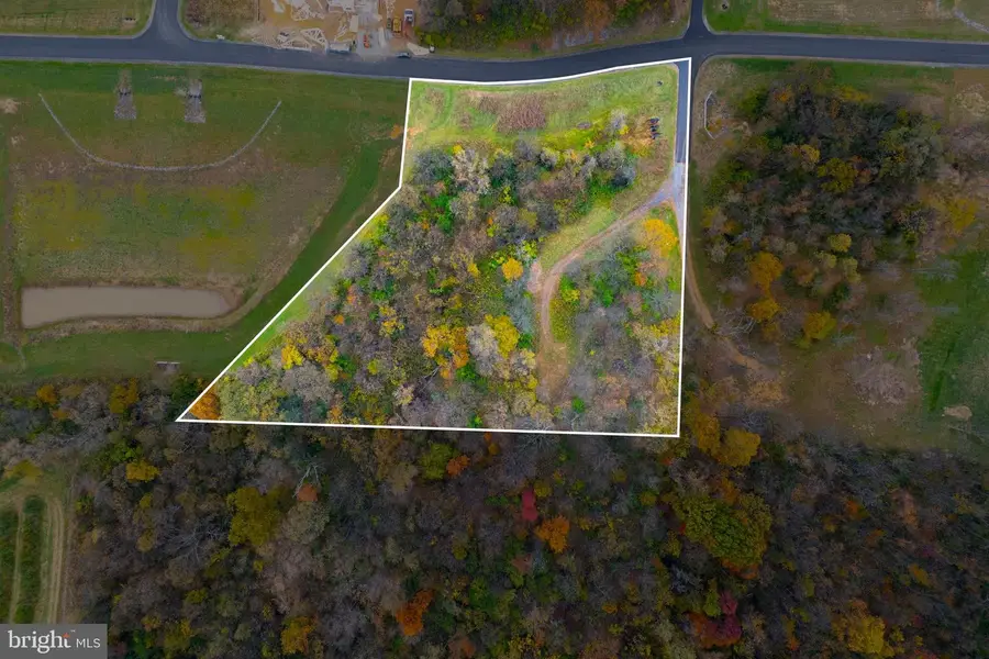 Lot 9 Brownington Dr, Martinsburg, WV 25403 - #3