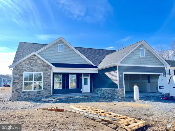 46 Wattley Ct, MARTINSBURG, WV 25405