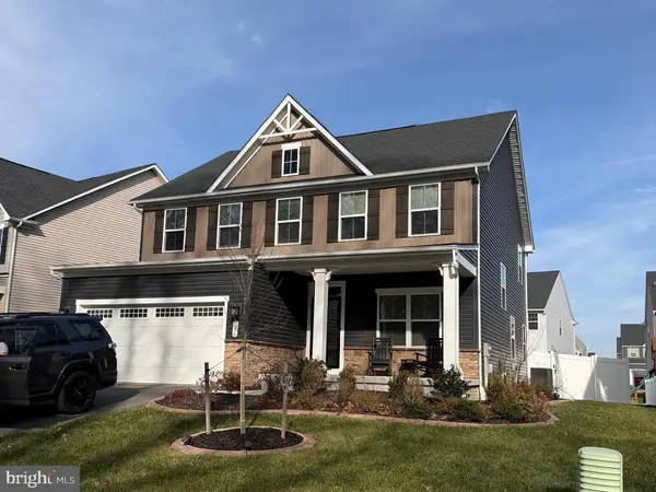 516 Rushbrook Rd, MARTINSBURG, WV 25403