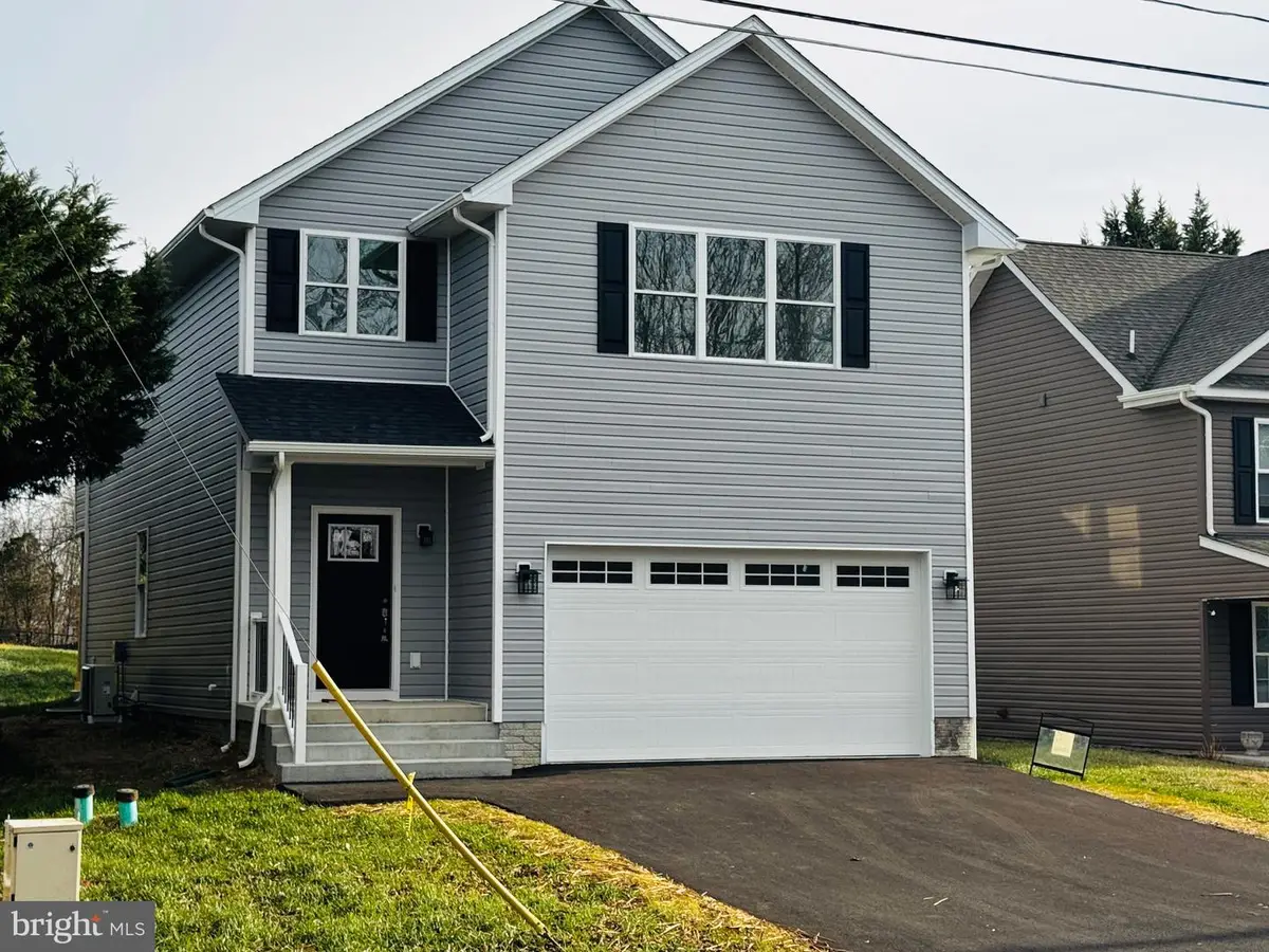 615 N Western Ave, Martinsburg, WV 25404 - Image #1