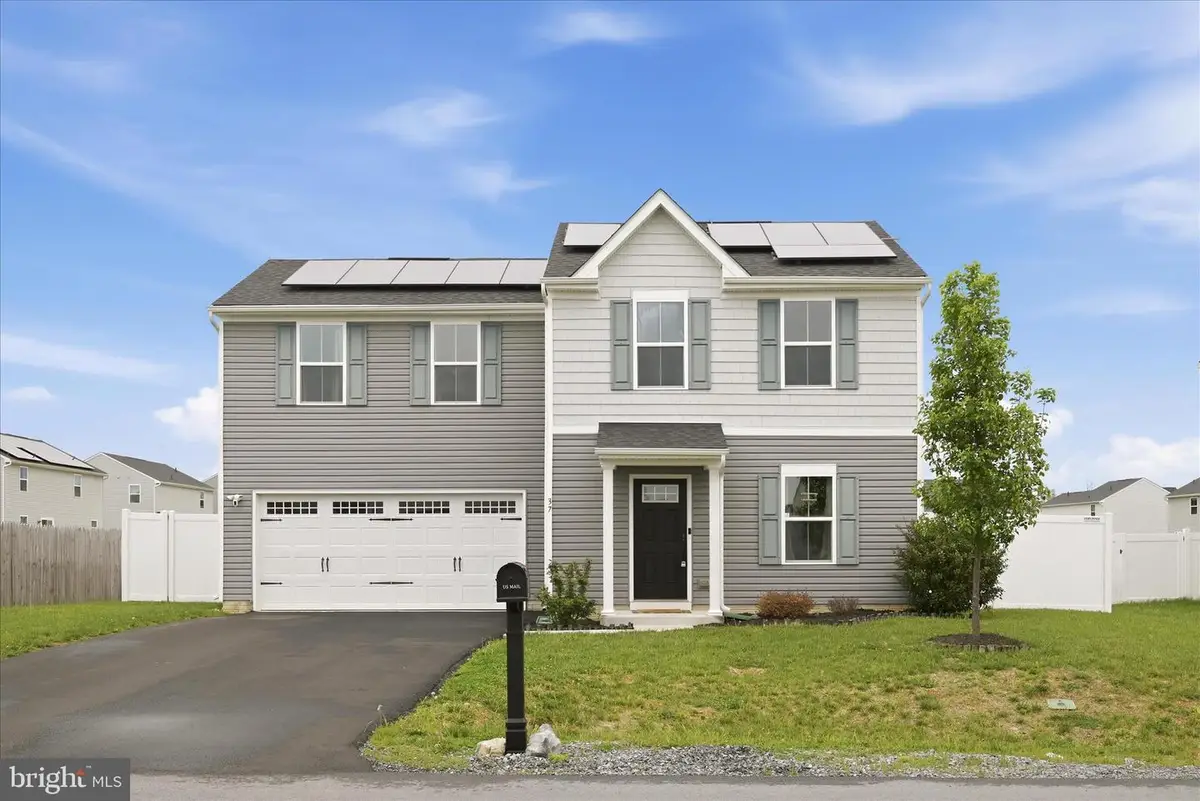 37 Tickseed Ct, Bunker Hill, WV 25413 - #1