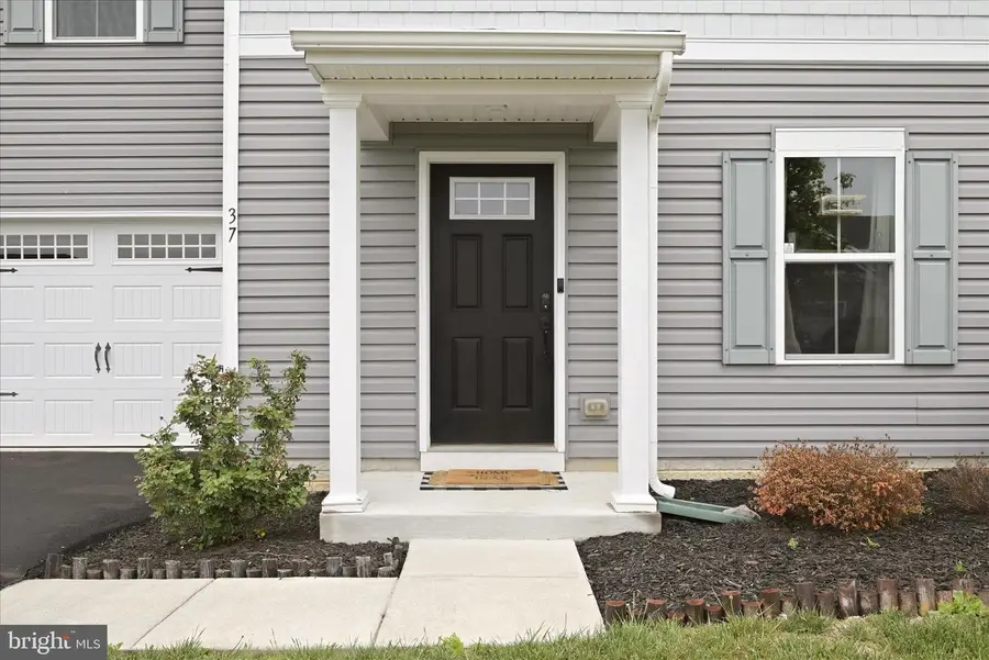 37 Tickseed Ct, Bunker Hill, WV 25413 - #3