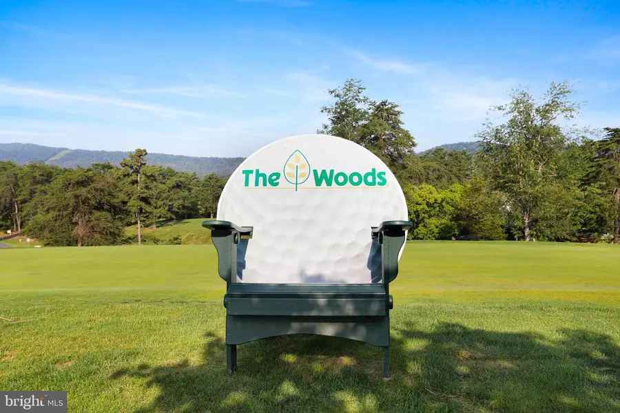 Lot 25 Nemacolin Trl, Hedgesville, WV 25427 - Image #3