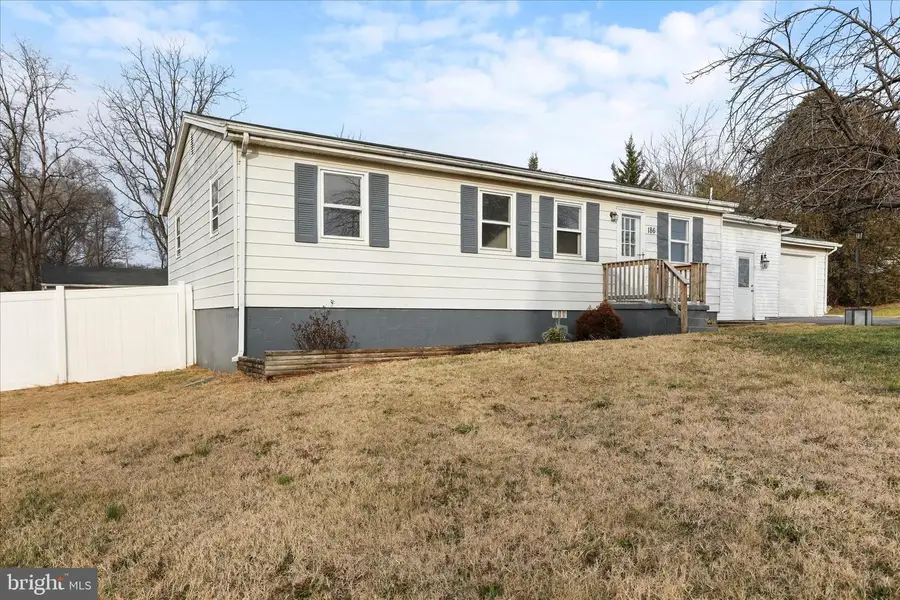 186 Talbott Ave, Martinsburg, WV 25405 - #2