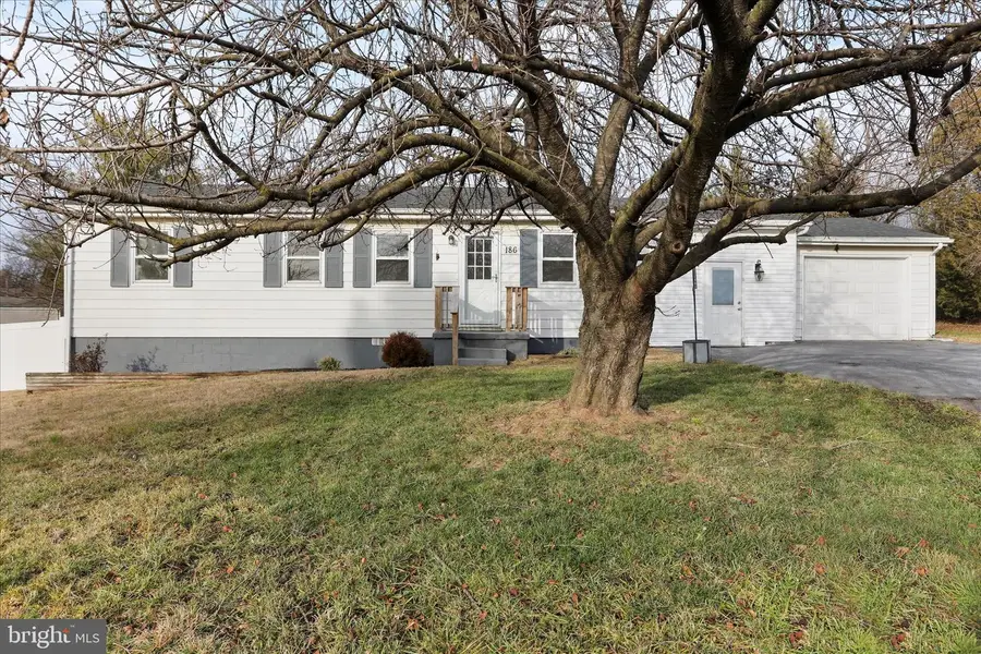 186 Talbott Ave, Martinsburg, WV 25405 - #3