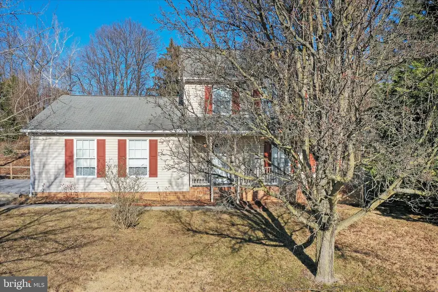 222 Pastoral Ct, Martinsburg, WV 25403 - #2