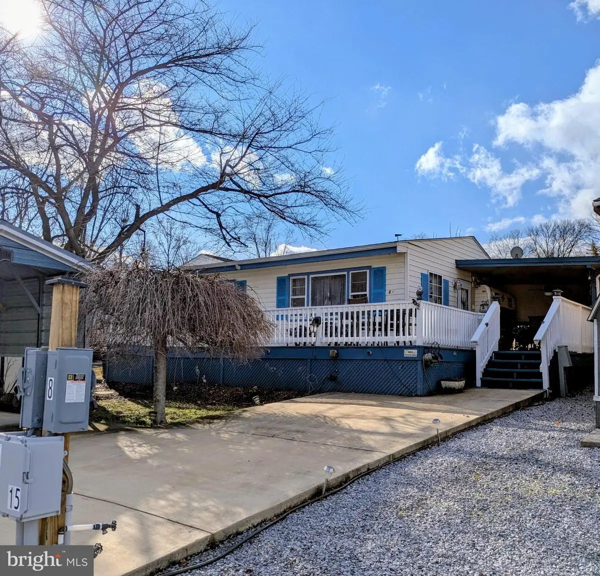 Block 8 Lot 16 & 17 Campfire Blvd, Falling Waters, WV 25419 - Image #1