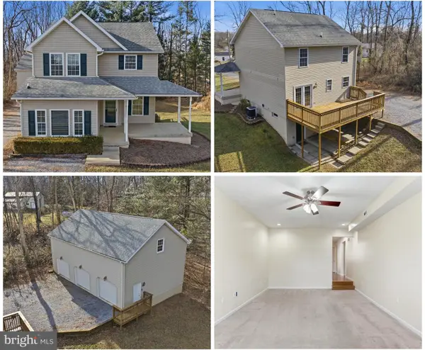 148 Vinca Ln, FALLING WATERS, WV 25419