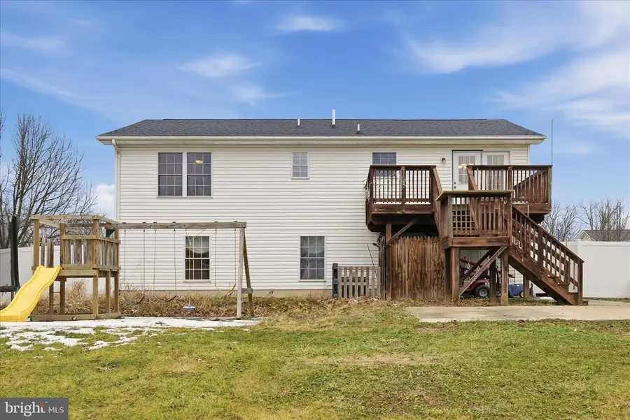 60 Paragon Dr, Bunker Hill, WV 25413 - #2