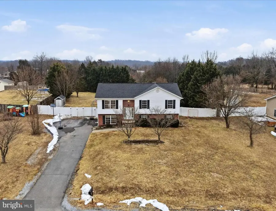 60 Paragon Dr, Bunker Hill, WV 25413 - #3