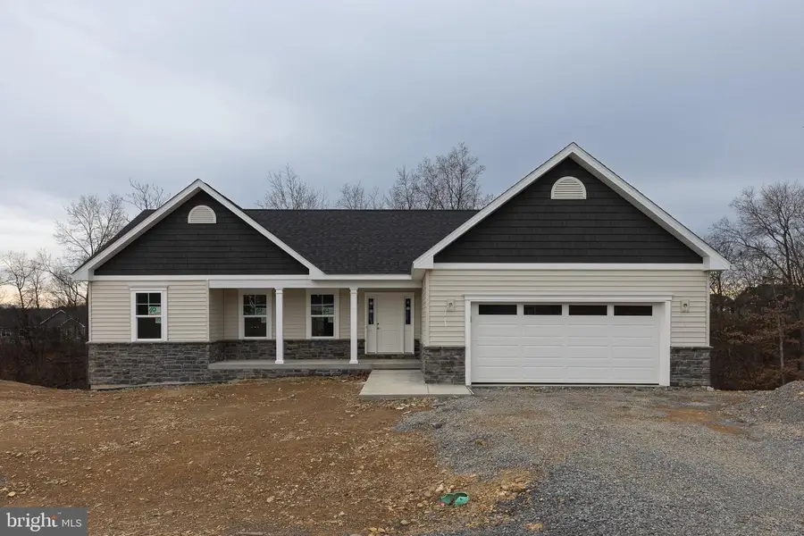 Lot 694 Nyquist Way, Martinsburg, WV 25404 - Image #2