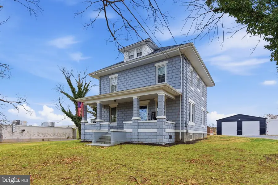 3531 Winchester Ave, Martinsburg, WV 25405 - Image #2