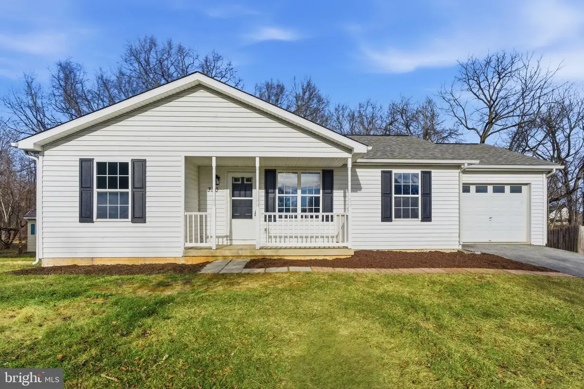 330 Pacific Blvd, Hedgesville, WV 25427 - Image #1