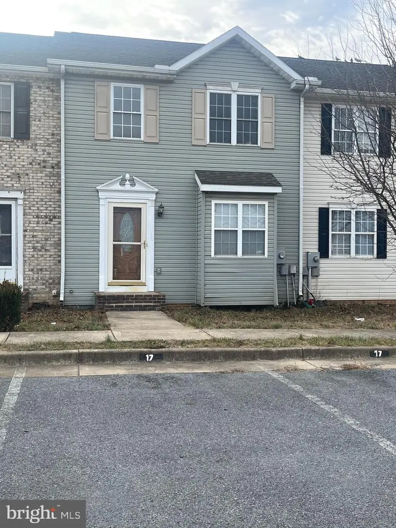 17 Electra Ct, Martinsburg, WV 25401 - Image #1