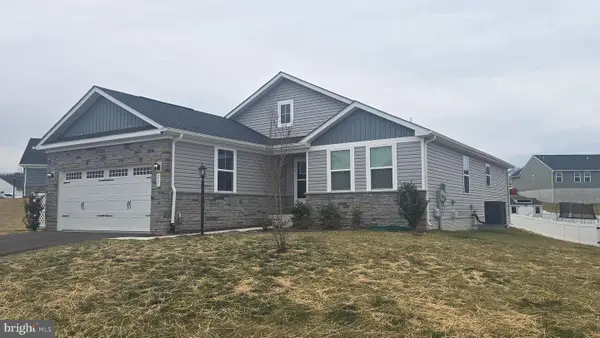 263 Hydro Rd, INWOOD, WV 25428