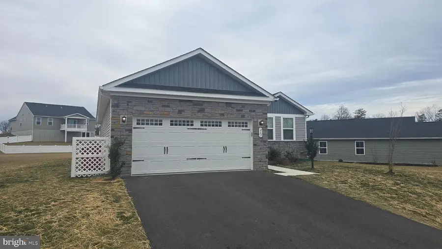263 Hydro Rd, Inwood, WV 25428 - Image #2