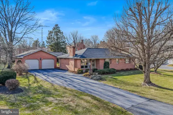 1507 Memorial Park Ave, MARTINSBURG, WV 25401