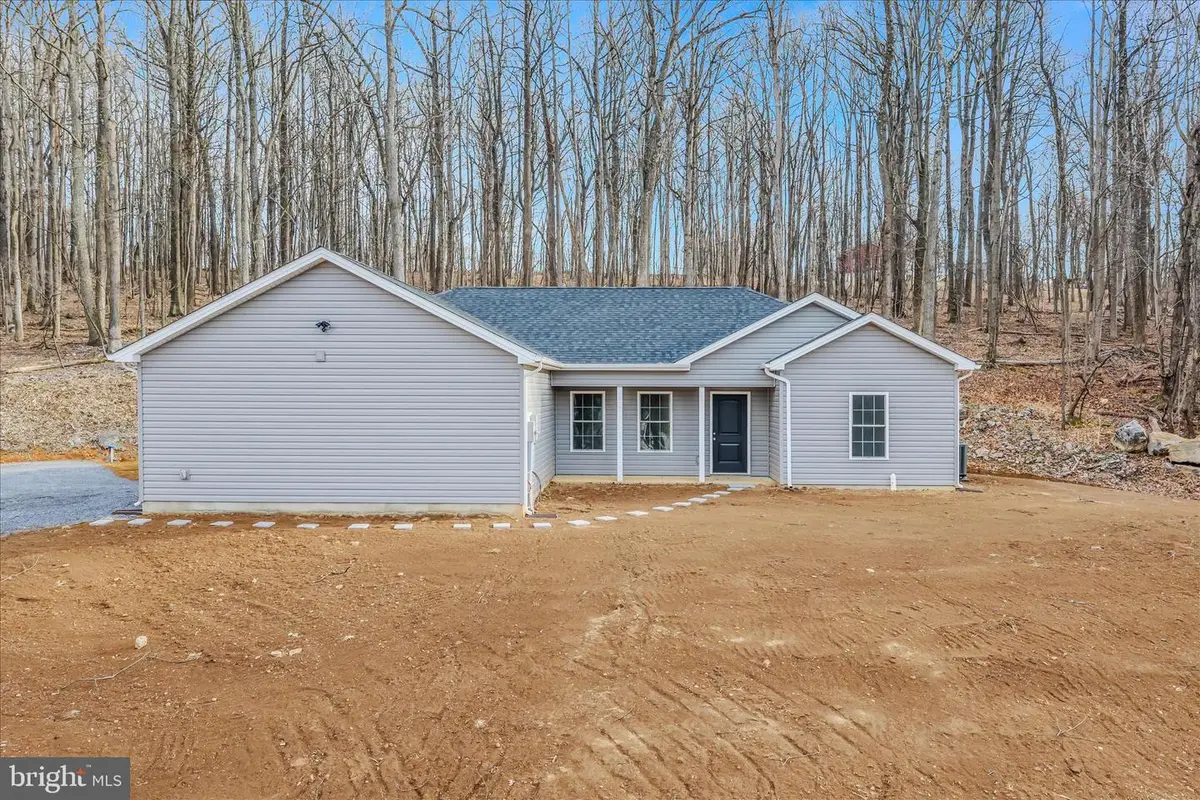 9866 Back Creek Valley Rd, Hedgesville, WV 25427 - Image #1