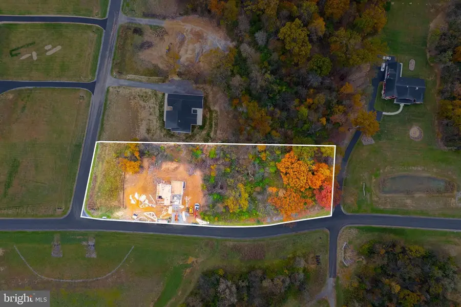 Lot 12 Brownington Dr, Martinsburg, WV 25403 - #2