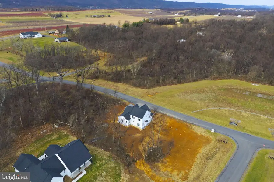 Lot 12 Brownington Dr, Martinsburg, WV 25403 - #3