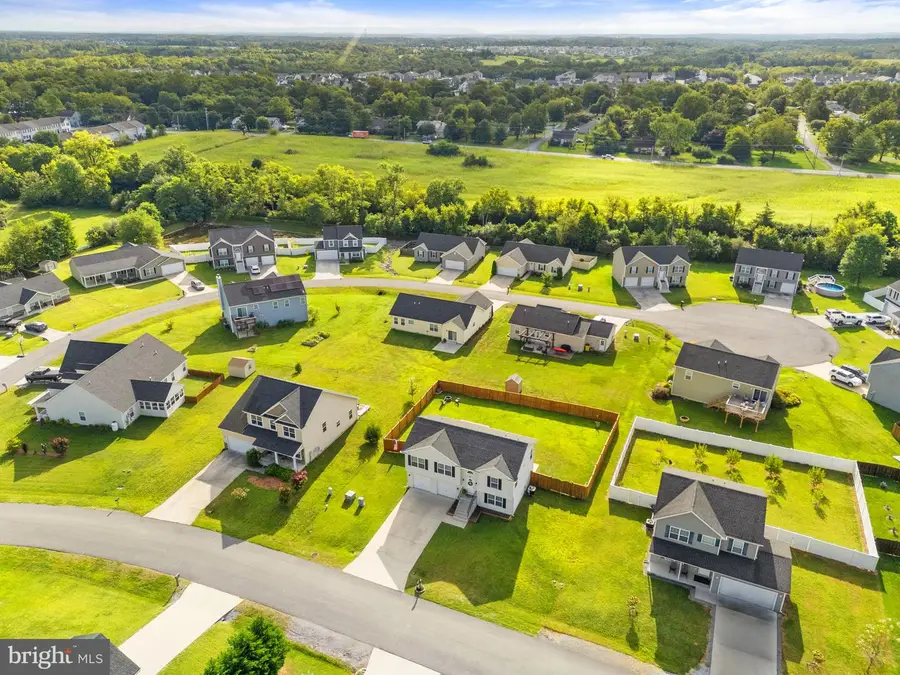 337 Soldier Dr, Bunker Hill, WV 25413 - Image #3