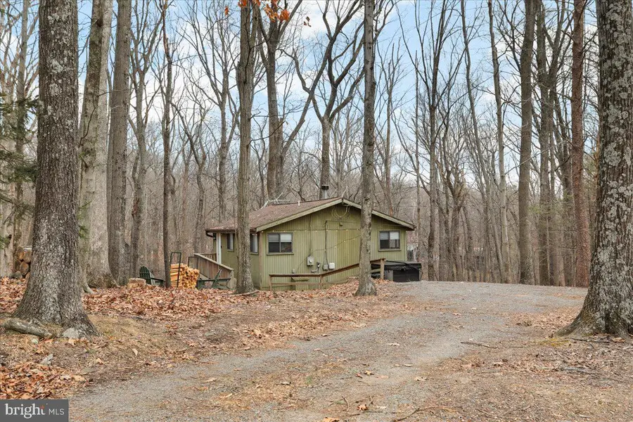 20 Shawnee Trail, Hedgesville, WV 25427 - Image #3