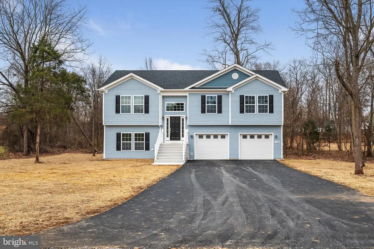 Tbb Anderson Rd., Martinsburg, WV 25404 - Image #1