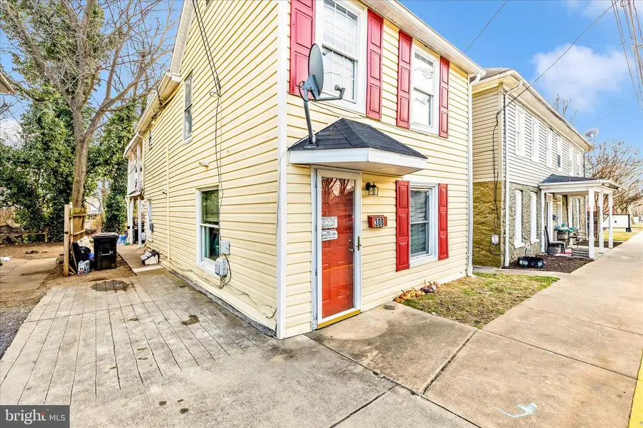 308 S Raleigh St, Martinsburg, WV 25401 - Image #2