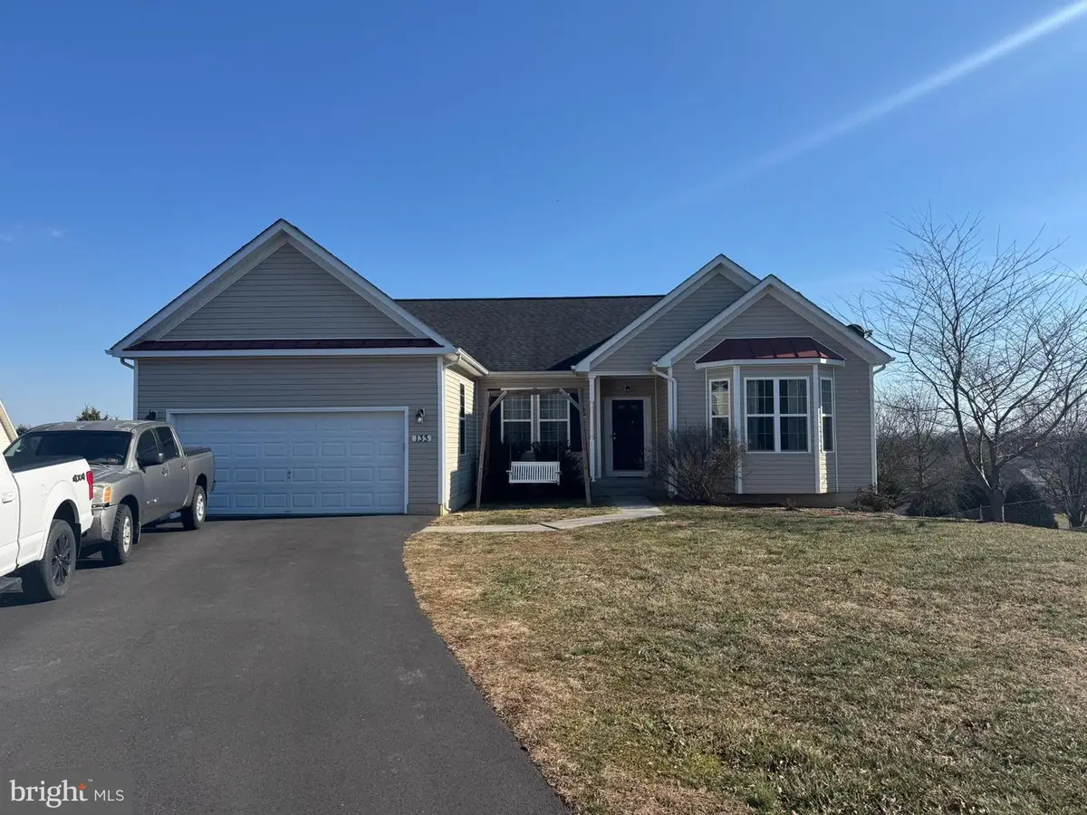 133 Spartan Dr, Martinsburg, WV 25403 - Image #1