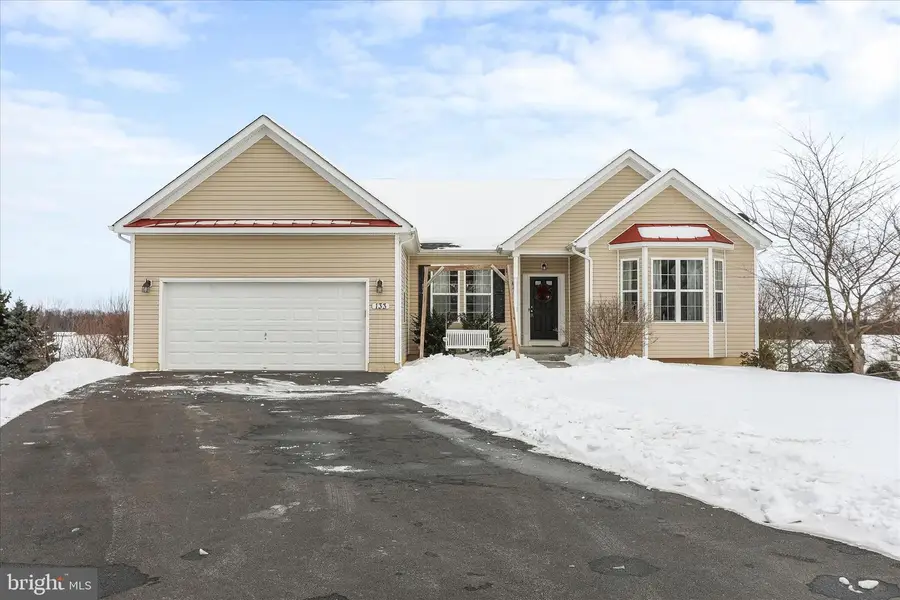 133 Spartan Dr, Martinsburg, WV 25403 - Image #2