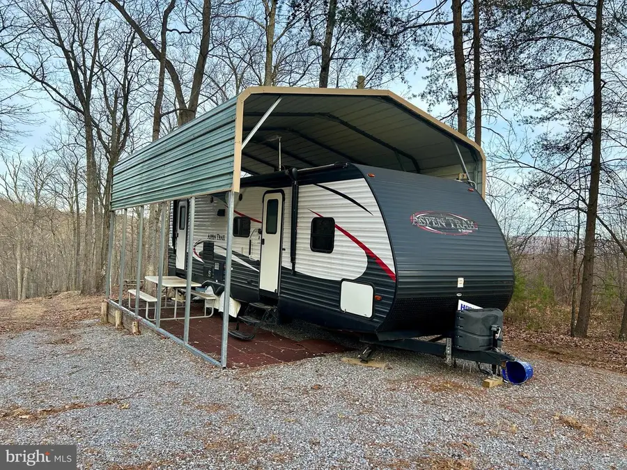 Lot 46 Pee Wee Ln, Hedgesville, WV 25427 - Image #3