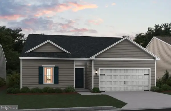 Lot 189 Valor Lane, MARTINSBURG, WV 25405